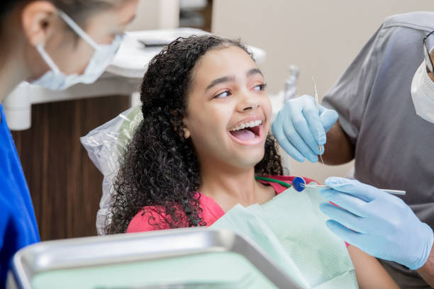 Best Emergency Wisdom Teeth Removal in Versailles, MO