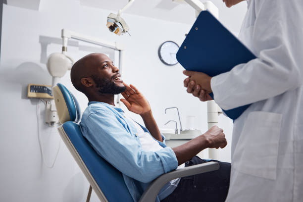 Best Emergency Dental Care for Broken or Chipped Teeth in Versailles, MO