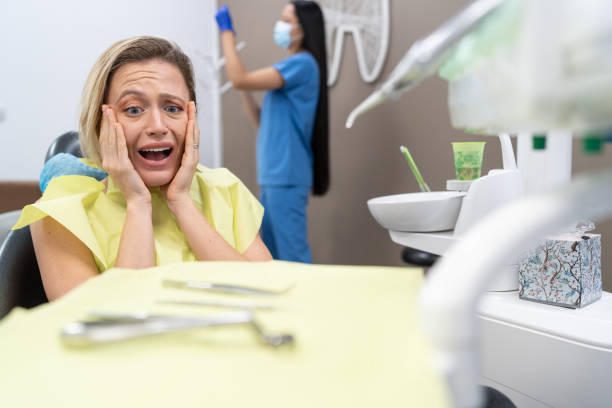 Best Emergency Treatment for Dental Infections or Abscesses in Versailles, MO