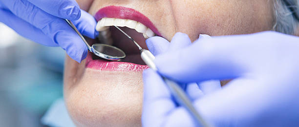 Best Pediatric Emergency Dentist in Versailles, MO